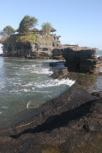 Pura Tanah Lot
