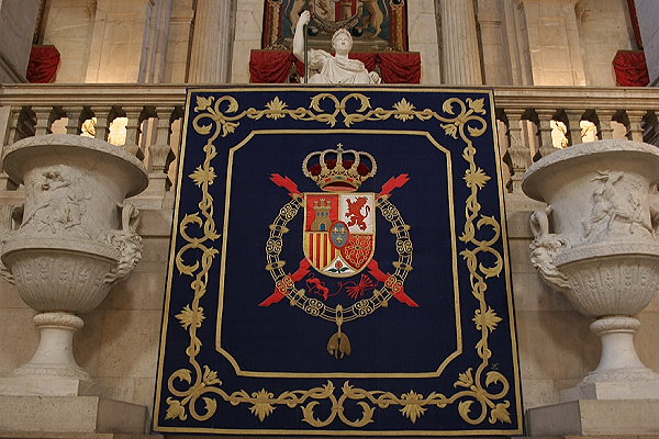 Real Coat of Arms