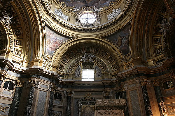 Capilla Real (Royal Chapel)