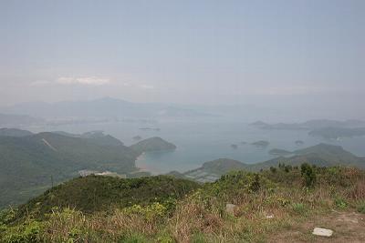 Yan Chau Tong Marine Park (North)