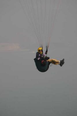 Paraglider (Closest)