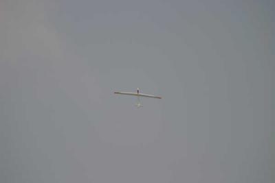 Glider Looping (Sequence 2)