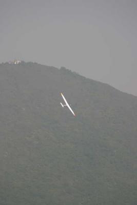 Glider Looping (Sequence 5)