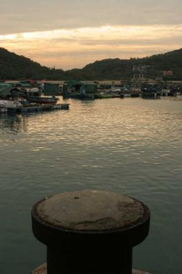 Lamma Island