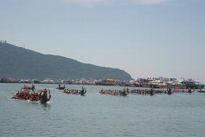 Racing Line