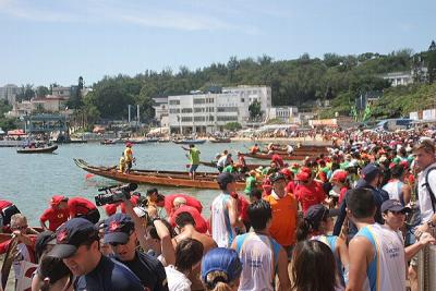 Boats (Un)loading Teams