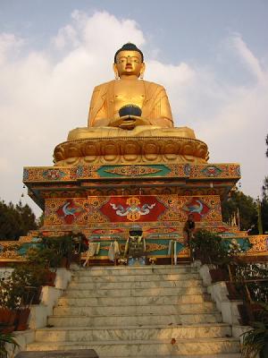 Lord Gaulama Budda