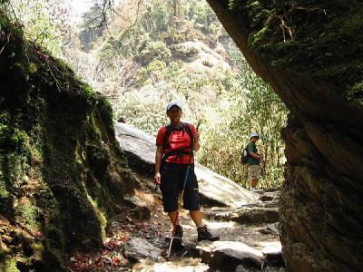 Areeya Near Banthanti