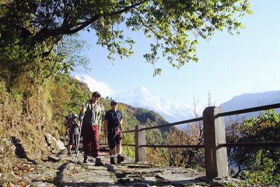 Orakarn, Fair and Areeya Heading Down