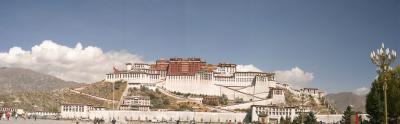 Potala Palace