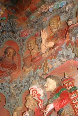 Gyantse