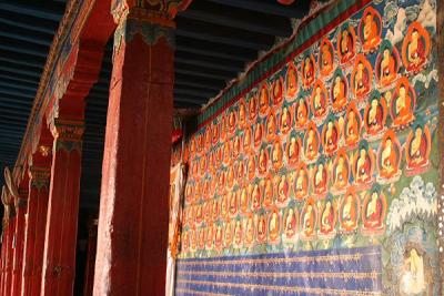 Shigatse & Yamdrok Lake