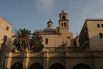 Catedral de St. Nicolas