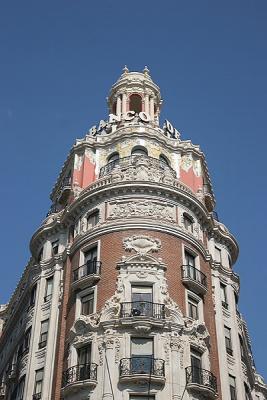 Banco de Valencia (Bank of Valencia)