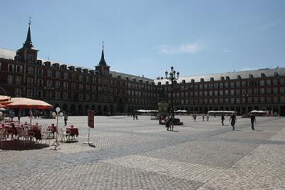 Plaza Mayor
