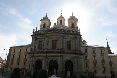 San Francisco Cathedral