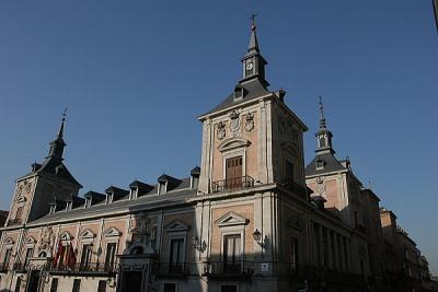 Madrid