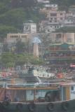 Bun Tower at Cheung Chau