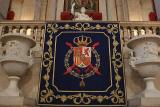 Real Coat of Arms