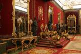 Salon del Trono (Throne Room)