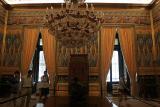 Sala de instramentos Musicales (Instrament Room)