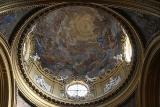 Roof of the Royal Chapel
