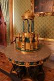 Antechamber to queen Maria Cristinas official apartments