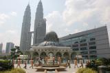Kuala Lumpur (Day)