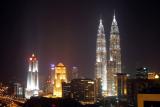 Kuala Lumpur (Night)
