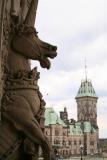 Ottawa parlement