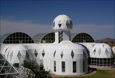  Biosphere 2