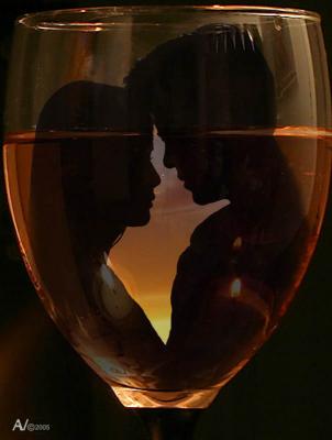 Love & Wine