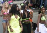 Summer Carnival Rotterdam 2005 part 1/ Zomercarnaval
