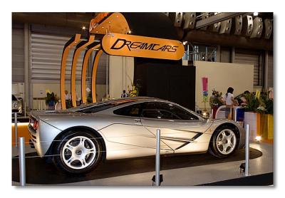 Dreamcars Asia