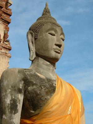 Wat Phra Mahathat.