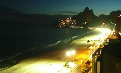ipanema