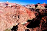 Grand Canyon from Bright Angel Trail