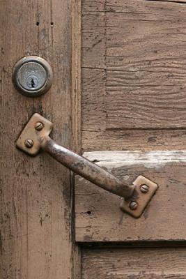 door hardware