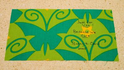 Label