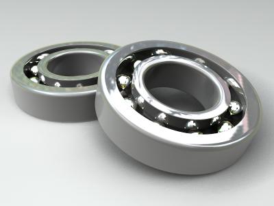 2 bearings