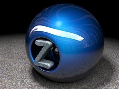 z-ball