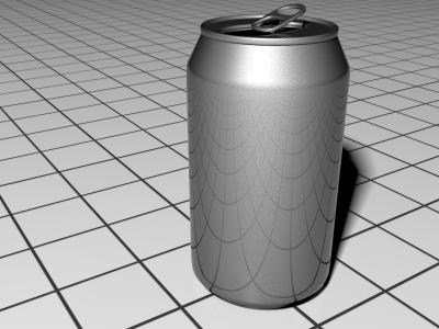 Soda Can