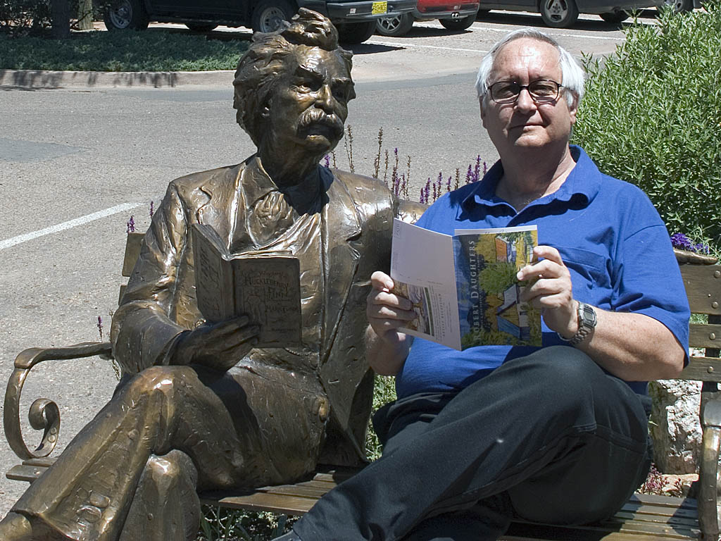 The Authors