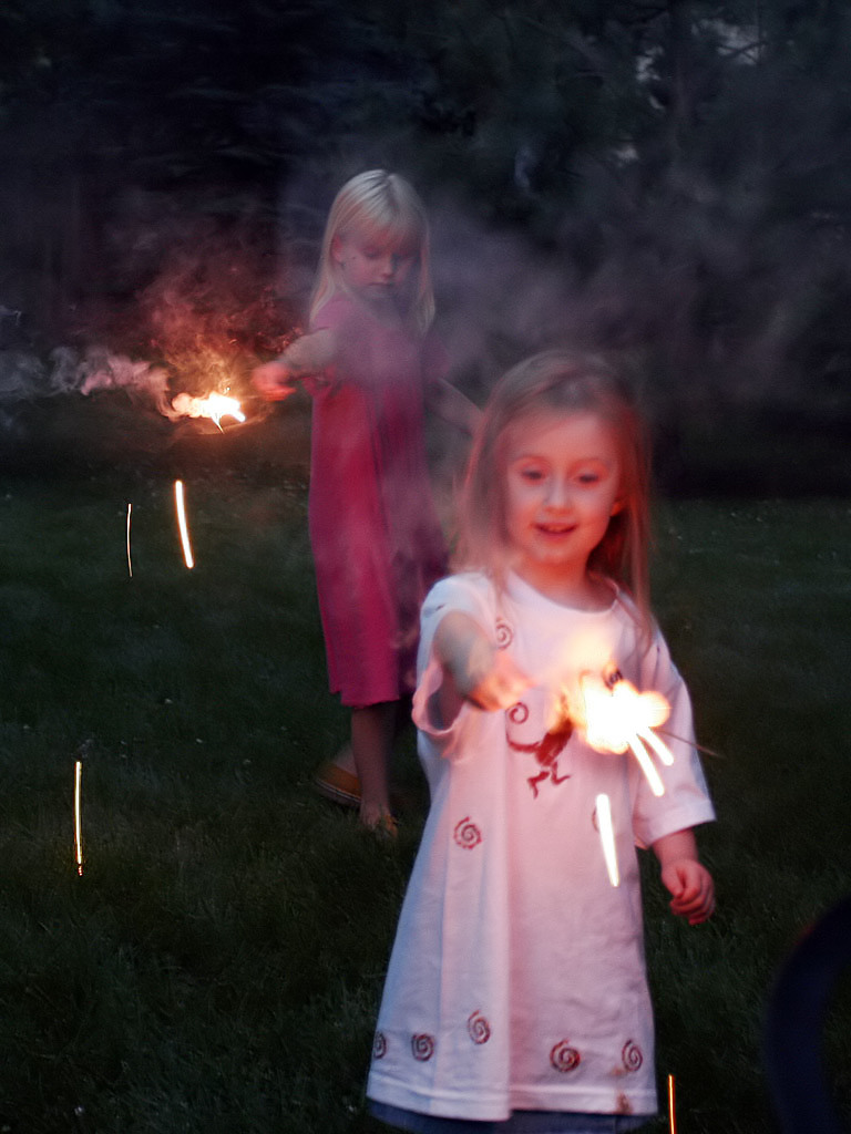 The Enchantment