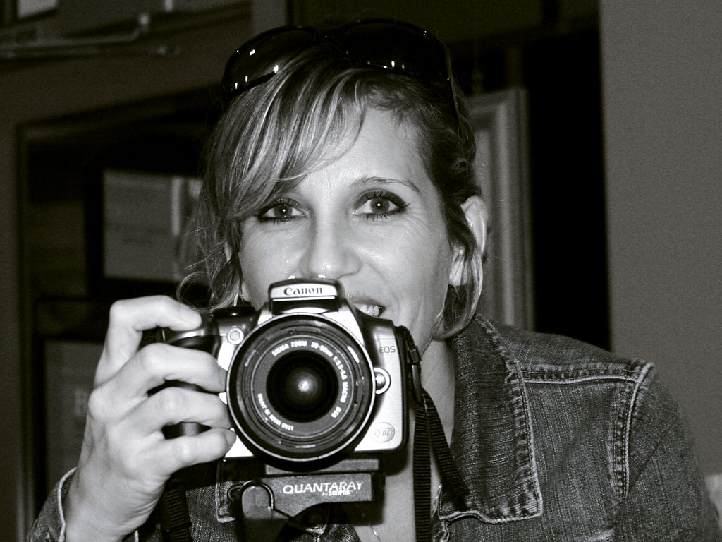 The  Photographer