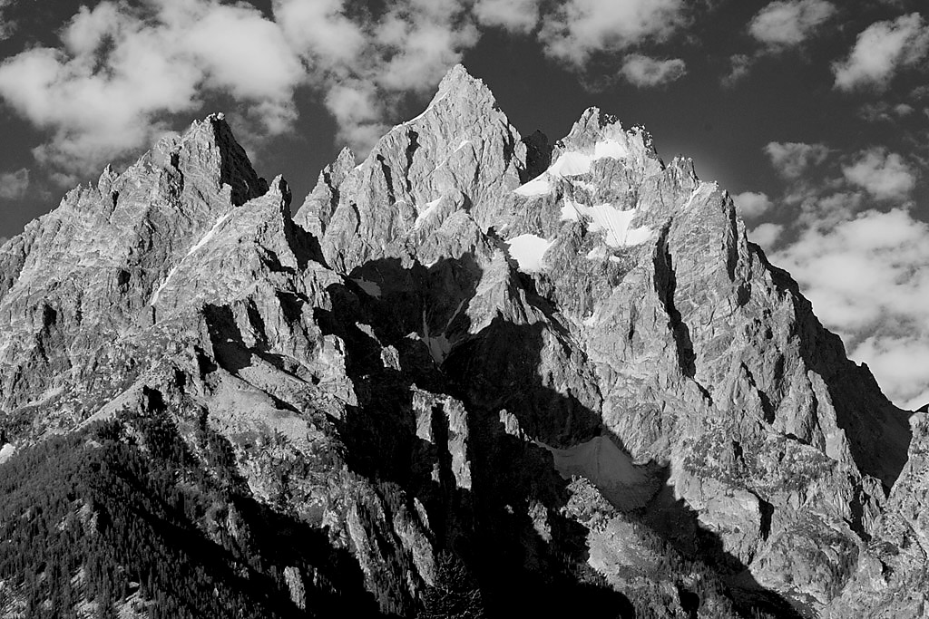 The Moutain