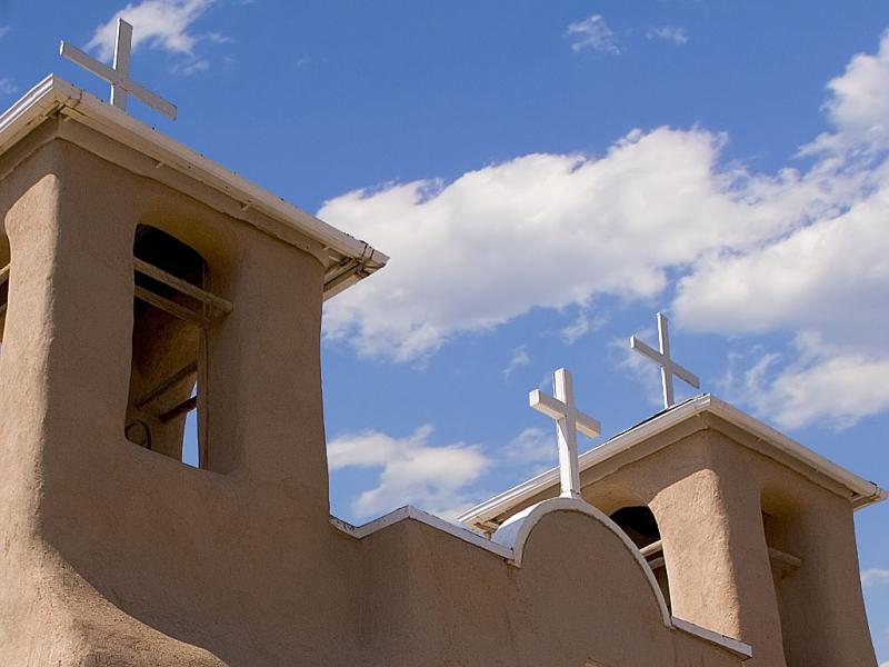 The Church