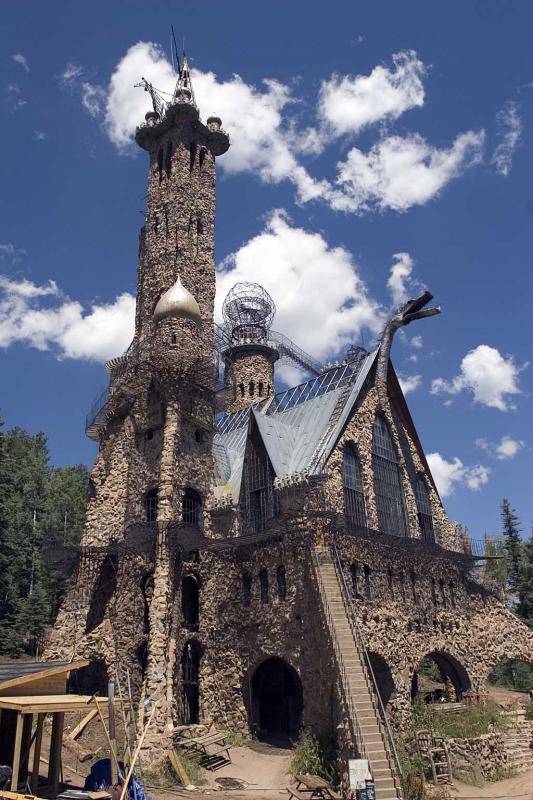 The Castle
