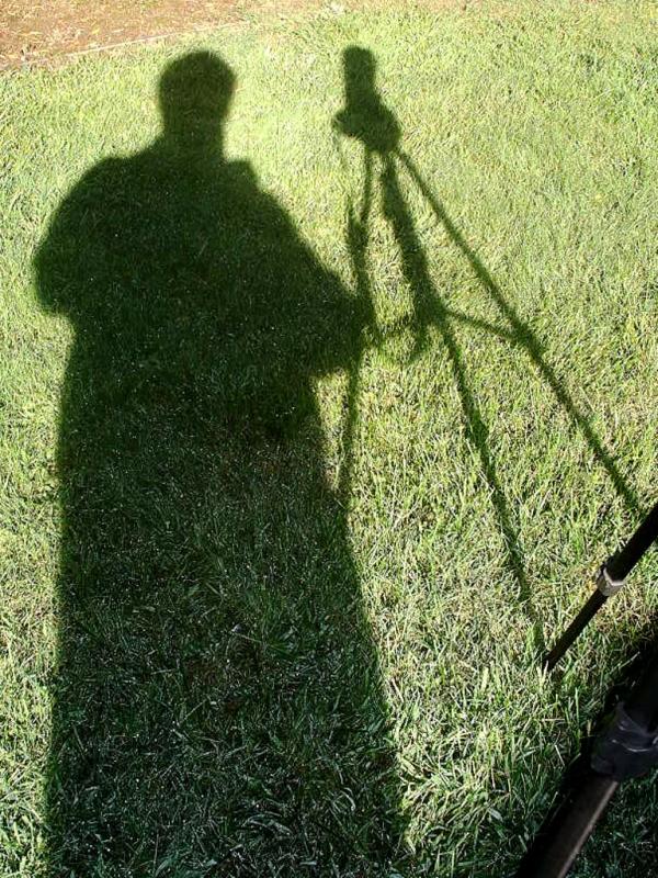 September 22:  Catching the morning light