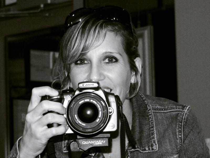 The  Photographer